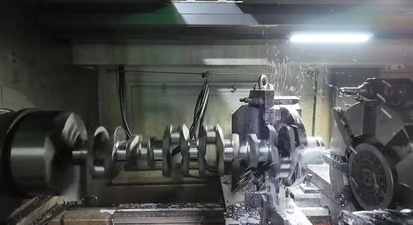 Guangzhou Tengsong Construction Machinery Equipment Co., Ltd Produktionslinie des Herstellers