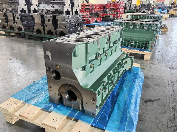 Guangzhou Tengsong Construction Machinery Equipment Co., Ltd Produktionslinie des Herstellers