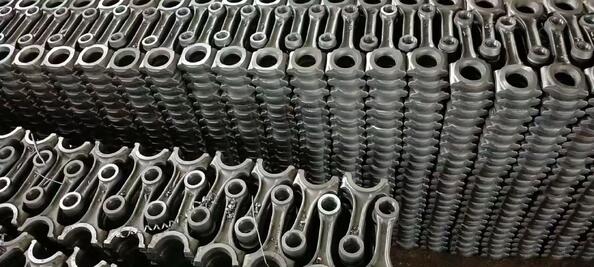 Guangzhou Tengsong Construction Machinery Equipment Co., Ltd Produktionslinie des Herstellers