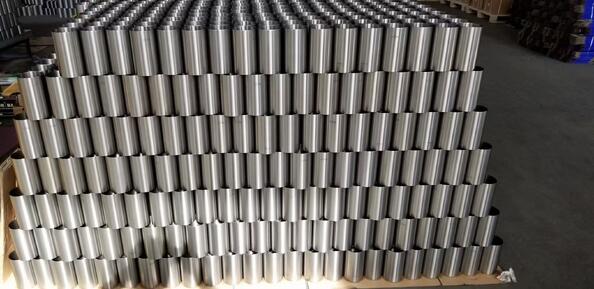 Guangzhou Tengsong Construction Machinery Equipment Co., Ltd Produktionslinie des Herstellers