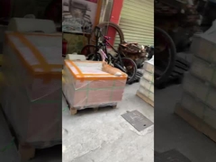 Kolben-KOMATSU Pc400-5 der Maschinen-6D125-5 Bagger Parts 6151-31-2511