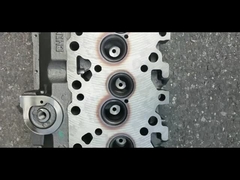 Kolben-KOMATSU des Dieselmotor-S6D170 Ersatzteile 6162-35-2120