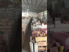 Dieselmotor-Ersatzteil-Kolben 119717-22080 3tnv76 Yanmar