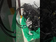 1998 Dodge für Cummins 12 24 Ventil 5,9 Cummins Motor Umbaukasten