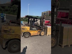 Maschinenwiederaufbauenausrüstungen