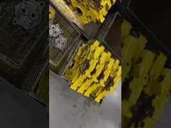 Maschinenwiederaufbauenausrüstungen