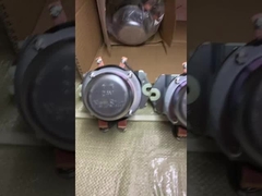 Maschinenwiederaufbauenausrüstungen