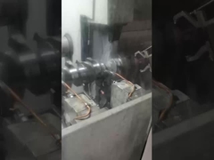 Maschinenwiederaufbauenausrüstungen