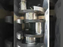 Maschinenwiederaufbauenausrüstungen