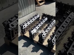 Maschinenwiederaufbauenausrüstungen