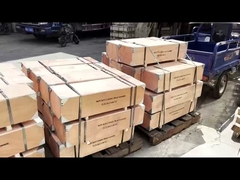 Maschinenwiederaufbauenausrüstungen