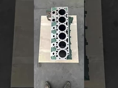 Maschinenwiederaufbauenausrüstungen