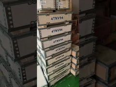 Maschinenwiederaufbauenausrüstungen