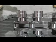 Maschinenwiederaufbauenausrüstungen