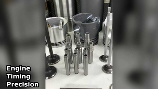 Wiederaufbauen-Ausrüstung