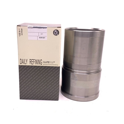 Fabrik-direkte Lieferung geschmiedeter Kolbenbausatz Zylinderfolie ISX ISB QSB M11 3080760 3803703