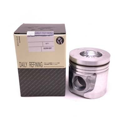 kaufen C7.1 Kolbenbausatz für Perkins-Motorteile 105mm 370-7997 370-7998 online manufacture