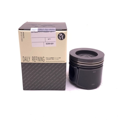 kaufen D6D Kolbenbaukasten für Volvo-Motorteile 0450-1365 VOE04501365 online manufacture