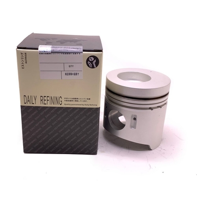 kaufen Motor 4d32 Kolbenbaukasten für Mitsubishi Motorteile Me012174 online manufacture