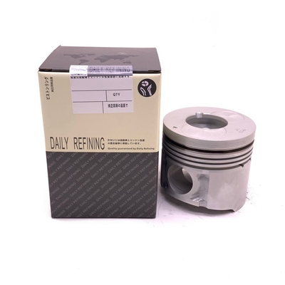 kaufen 6BG1T 4BG1 Kolben für Isuzu Motorteile 8-97358574-0 online manufacture