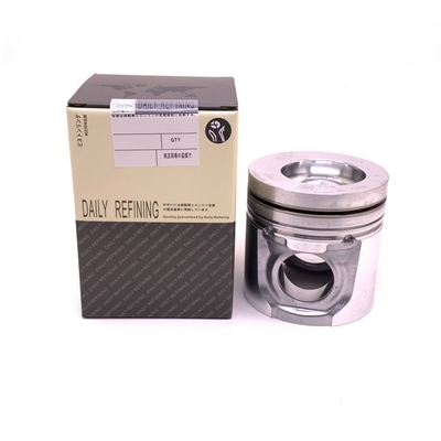kaufen D7D für Volvo Motorteile Kolbenbaukasten VOE20450773 VOE40278600 online manufacture