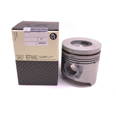 kaufen 4HK1 6HK1 Kolbenbaukasten für Isuzu Motorteile 8-98152901-0 8-98023526-1 online manufacture