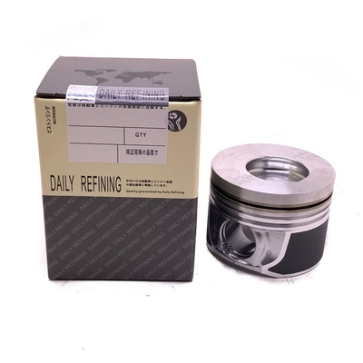 kaufen 4LE2 Kolben für Isuzu Kolben und Liner 8-98068158-2 online manufacture