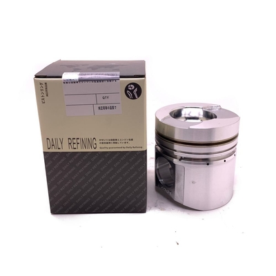 kaufen 6d105 4d105 für Komatsu Motor Teile Kolben 6137-32-2110 6136-31-2112 6136-31-2012 online manufacture