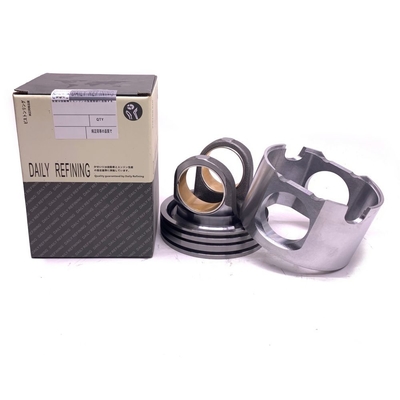 kaufen C10 Bulldozermotor Kolben für Raupenteile 238-2710 133-7098 online manufacture