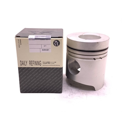 kaufen 6d22T 6d22 Kolbenbausatz für Mitsubishi-Motorteile ME052447 TAGLICHER REFINING online manufacture