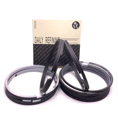 kaufen S6B S6B3 S6A Motor Kolbenring für Mitsubishi-Motor 36217-11010 36217-17050 online manufacture