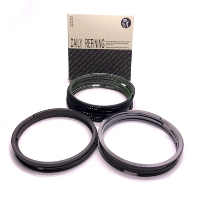 kaufen D6D D6E Motor Kolbenring Volvo Ersatzteile 2046-0011 online manufacture