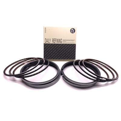 kaufen 6d15 Kolbenring für Mitsubishi Motor Ersatzteile ME997466 online manufacture