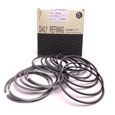 kaufen 6d14 Kolbenring für Mitsubishi Motorteile ME999540 Me032260 online manufacture