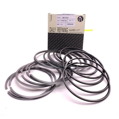 kaufen C9.3 Kolbenringe für nachverkäufliche Teile von Motoren 300-1319 471-0275 262-2891 online manufacture