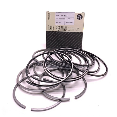 kaufen 6D17 Kolbenring für Mitsubishi Motorteile ME996593 tägliche Veredelung online manufacture