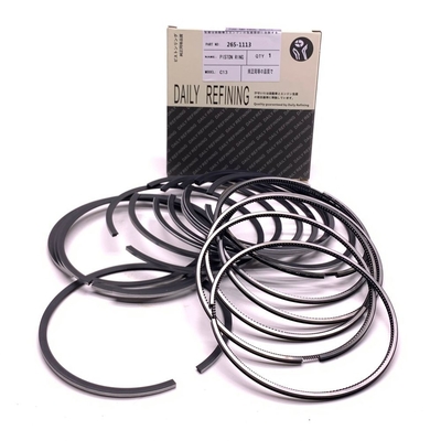 kaufen Hochwertige 3306 3304 Kolbenring-Set für Raupen-Ersatzteile 211-4321 online manufacture