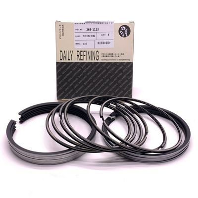 kaufen 6d125 s6d125 TP Kolbenring für Komatsu-Motor 6150-31-2033 online manufacture