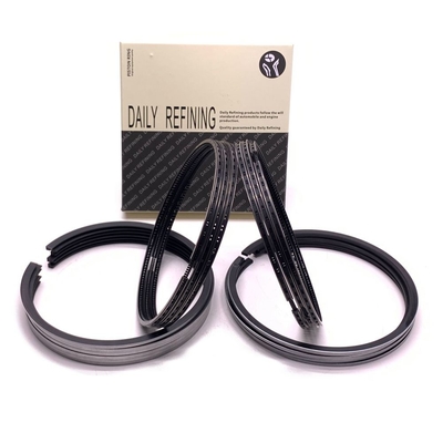 kaufen 6HK1T 4KH1T NPR Kolbenring für Isuzu Motor 8-98017166-0 online manufacture