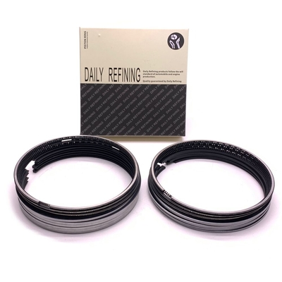 kaufen S6D108 6D108 Kolben Kolbenring für Komatsu-Motor 6221-31-2200 online manufacture