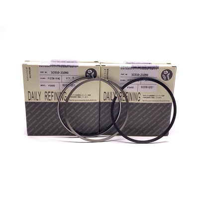 kaufen D12D D12E Kolbenring für Volvo Motor Teile 131mm VOE20509932 online manufacture