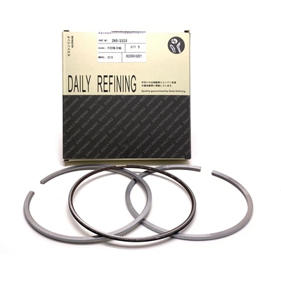 kaufen S6D95 6d95 S4D95 Kolben und Kolbenring für Komatsu 6207-31-2501 6209-31-2400 online manufacture