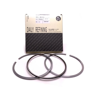 kaufen 4D95L 6D95L Motor Kolbenring für Komatsu-Motor 6204-31-2203 online manufacture