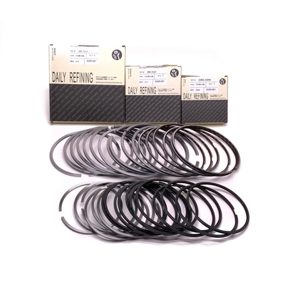 kaufen 4M40T 4M40 Motorkolbenring für Mitsubishi Motor ME201522 ME202380 online manufacture