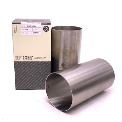 kaufen V3600 Zylindermotorenhülle für Kubota-Motoren-Ersatzteile 1C010-02310 online manufacture