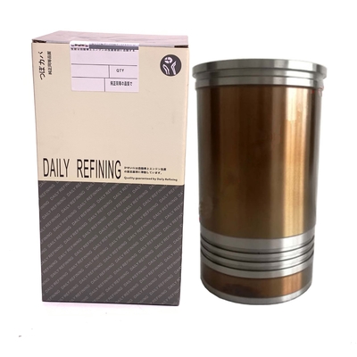 kaufen 3408 3412 3406 Zylinderliner für Caterpillar Motoren Teile 197-9322 online manufacture