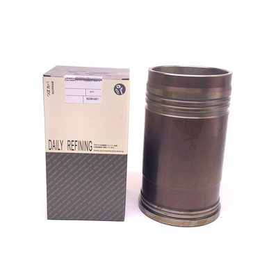 kaufen Zylinderhülle für Mitsubishi 6D22 6D24 Motorzubehör ME051633 online manufacture