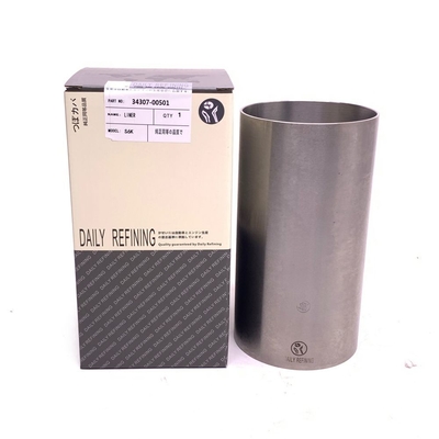 kaufen Zylinderhülle für 4TNE94 4TNV94 4D94 Yanmar Motorteile 129930-01100 online manufacture