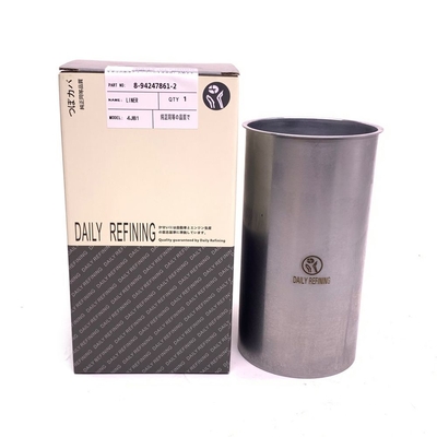 kaufen 4JG1 Zylinderhülle für Isuzu Motor 8-9176699-0 8-97176704-0 online manufacture
