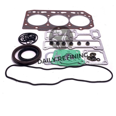 kaufen 3TNV88 3D88 3D88E-5 Gasket-Kit für Yanmar Motorteile 729150-92910 online manufacture